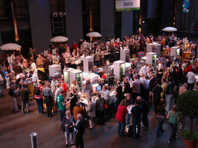  Impressionen Duisburg