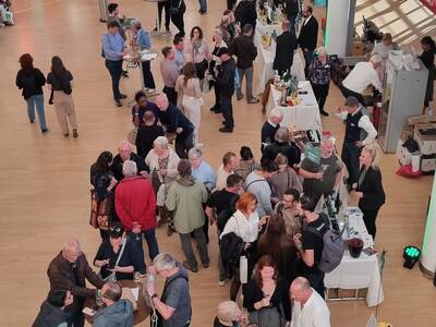  Impressionen Duisburg