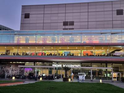  Impressionen Duisburg