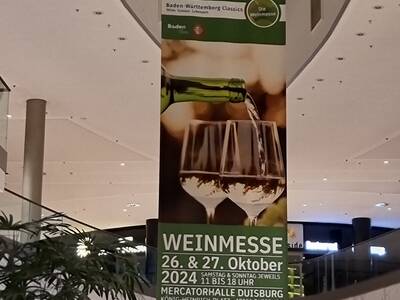  Impressionen Duisburg