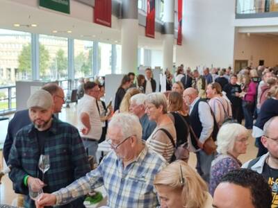  Impressionen Duisburg