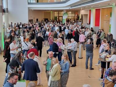  Impressionen Duisburg