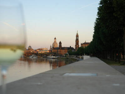  Impressionen Dresden