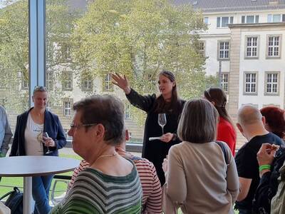  Impressionen Duisburg