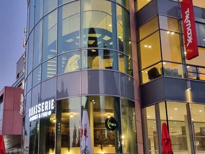  Impressionen Duisburg