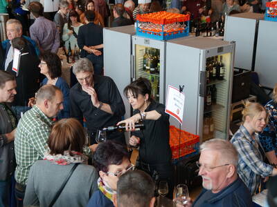  Impressionen Dresden