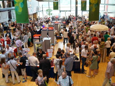  Impressionen Dresden