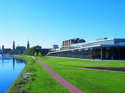  Impressionen Dresden