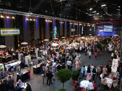  Impressionen Duisburg