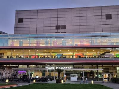  Impressionen Duisburg