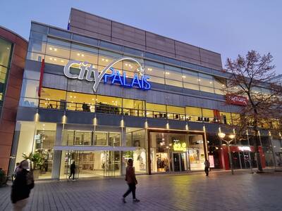  Impressionen Duisburg